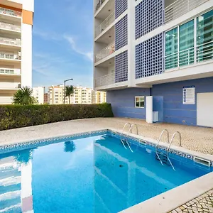  Apartamento Faia Beachpearl By Encantos Do Algarve - 1002 Portugal