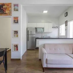  Apartamento Itaim Bibi Brasil