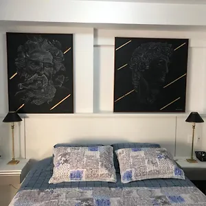  Apartamento Plaza De La Republica Con Garage Brasil